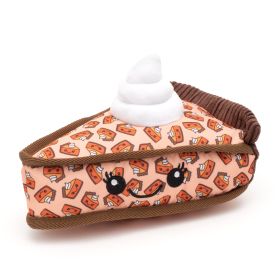 Pumpkin Pie Toy (size: LargeBeige)