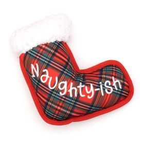 Stocking Toy (size: LargeMulticolored)