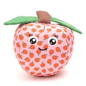 Peachy Keen Toy (size: LargePink)
