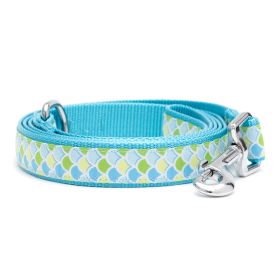 Mermaid Lead (size: LargeBlue)