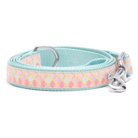 Mermaid Lead (size: LargePink)