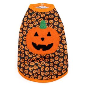 Tricks for Treats Tee (Cotton: Black, size: X Small)