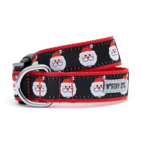 Santa Collar (size: X LargeBlack)