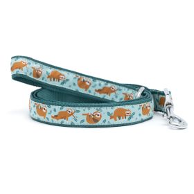 Sloth Lead (size: SmallGreen)