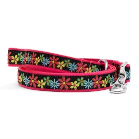 Blossoms Lead (size: LargeBlack)
