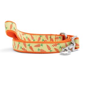 Crazy Carrots Lead (size: LargeGreen)