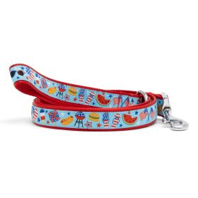 Independence Day Lead (size: LargeBlue)