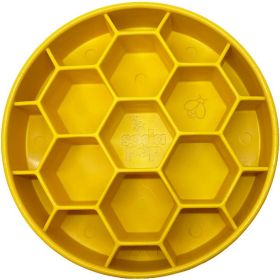 SP Honeycomb ebowl (Option: Yellow)
