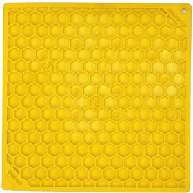 SP Emat Honey (Option: Large  Yellow)