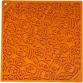 SP Emat Zombie (Option: Large  Orange)