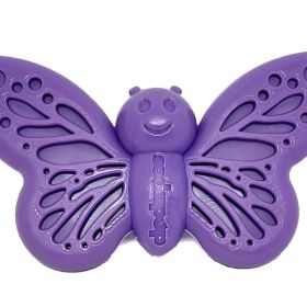 Nylon Butterfly (Option: Purple)