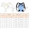 (*Free Shipping to United States) Denim Cat/Dog Backpack Outdoor For Small Pets