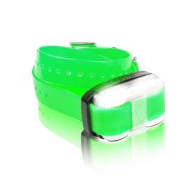 EDGE 1 Mile Extra Collar (color: Green)