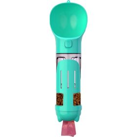Goo (Option: Eez 4 In 1 Pet Bottle (O/S))