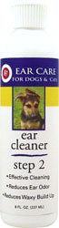 Miracle Care R (Option: 7 Ear Care Ear Cleaner Step 2 (8 OZ))