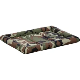 Quiet Time Maxx Ultra (Option: Rugged Pet Bed (GREEN, 36X24 IN))