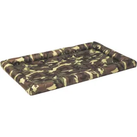 Quiet Time Maxx Ultra (Option: Rugged Pet Bed (GREEN, 48X31 IN))