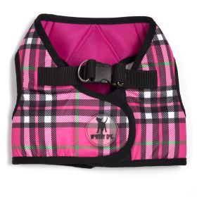 Sidekick Harness (size: XX LargePink)