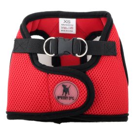 Sidekick Harness (size: XXX LargeRed)