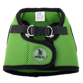 Sidekick Harness (size: XXX LargeGreen)